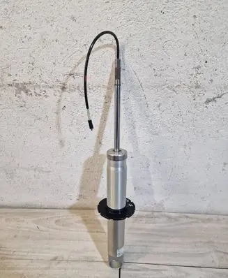 Maserati GranTurismo Rear shock absorber with coil spring 230030