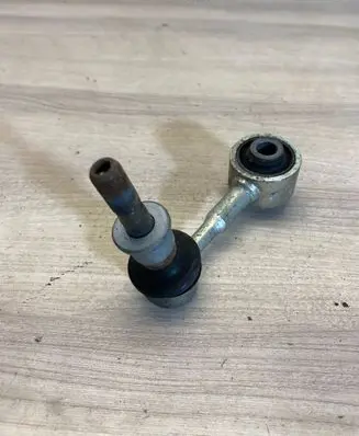 Rear anti-roll bar/stabilizer link