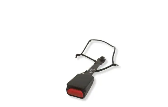 Nissan Juke I F15 Front seatbelt buckle 