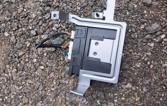 Renault Megane E-Tech Other devices 285256503R