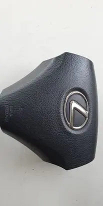 Lexus GS 300 350 430 450H Steering wheel airbag
