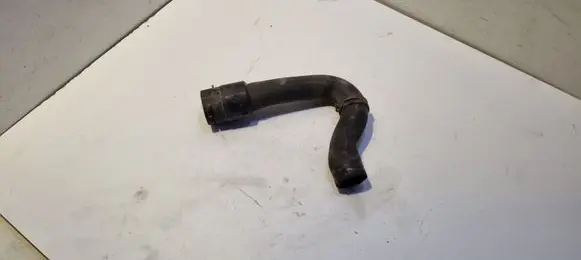 EGR valve line/pipe/hose