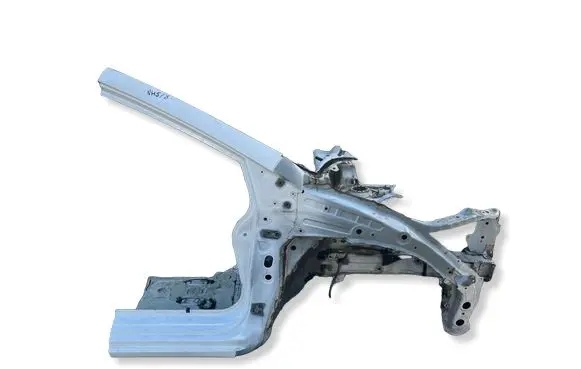 Honda Insight Front quarter panel 