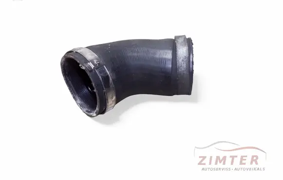 Volkswagen PASSAT B7 Engine coolant pipe/hose 1K0145838AG
