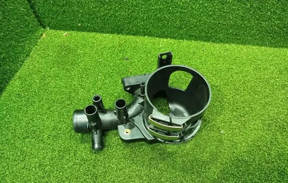 Mercedes-Benz Sprinter W906 Fuel filter bracket/mount holder A6512001956 6512001956