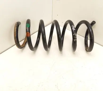 Nissan Primastar Front coil spring