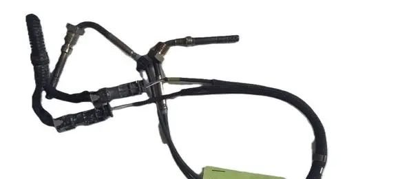 Fiat Panda III Lambda probe sensor 55271789