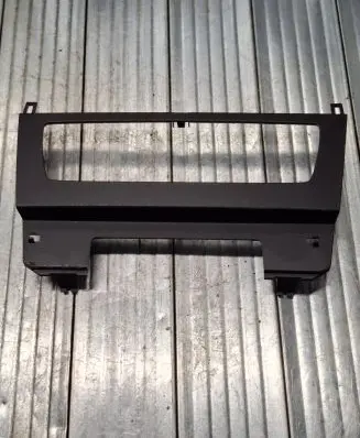 BMW X1 E84 Climate control/heater control trim 2991260 1696596 E105106107