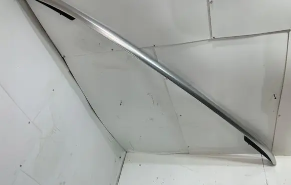 Volkswagen Touareg I Roof bar rail 7P6860043B|33456788999