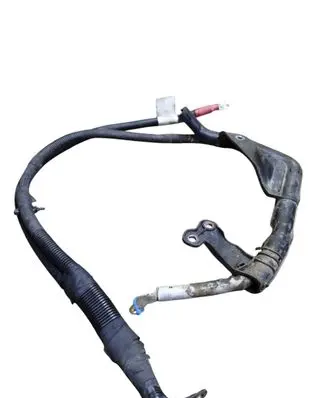 Fiat Ducato Positive cable (battery) 1388711080 30082016 22122015
