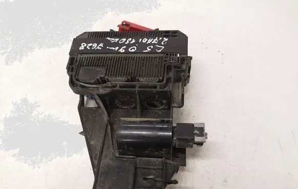 Citroen C5 Other control units/modules 9659953180 72276156