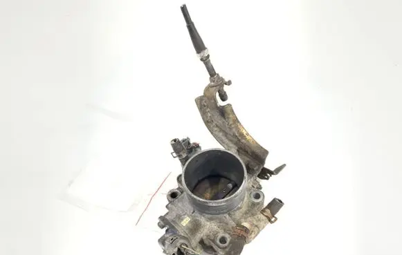 Honda CR-V Engine shut-off valve F6A0