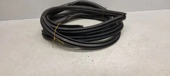 Toyota Verso Front door rubber seal 