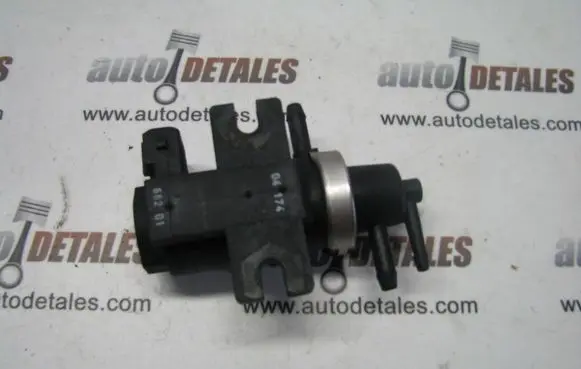 Mitsubishi Space Star EGR valve