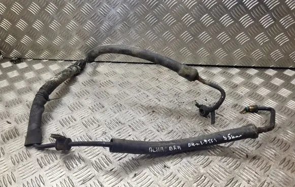 Seat Alhambra (Mk1) Power steering hose/pipe/line YM213A719CA