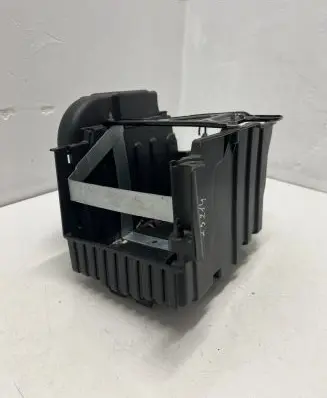 Ford Fiesta Battery box tray H1BB10723AC