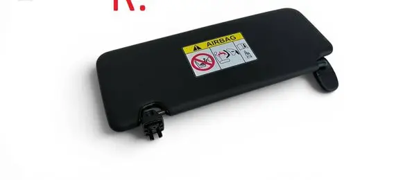 Hyundai Tucson IV NX4 Sun visor 85220N7320 54986