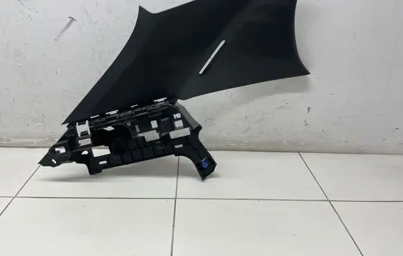 Peugeot 208 II (D)pillar trim (top) 98233047ZD