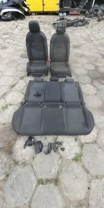 Seat Leon (5F) Seat set 