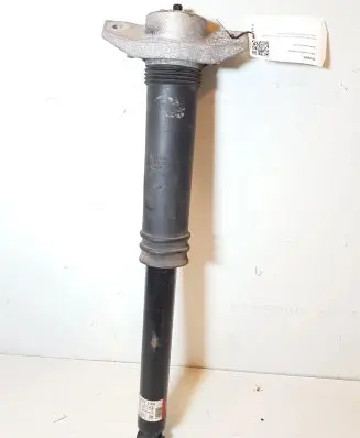 Rear shock absorber/damper