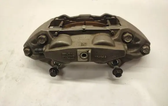 Ford Mustang VI Front brake caliper 2B294R