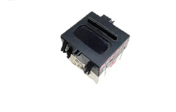 Renault Megane I Screen/display/small screen 7700839142