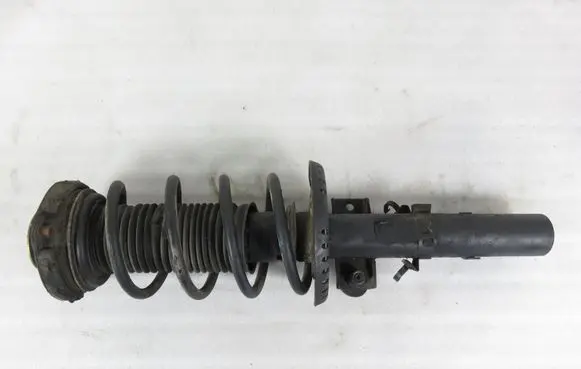 Seat Ibiza III (6L) Front shock absorber with coil spring