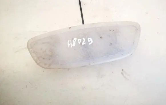 Mercedes-Benz C W203 Rear seat light 2108203401