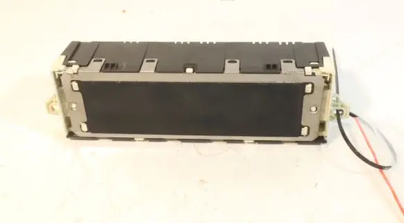 Peugeot Partner Screen/display/small screen 9664644280