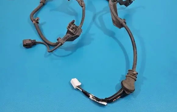 Toyota RAV 4 (XA50) Other wiring loom 890C0-42010 IMPRK1532627