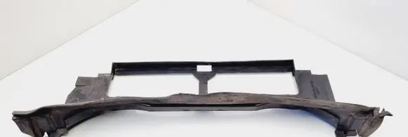 Mercedes-Benz C W202 Intercooler air guide/duct channel 2025051030