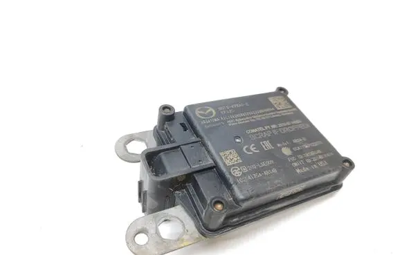 Mazda CX-30 Distronic sensor radar 4135AARS4B BDTS67XA0E CCA115LP0220T0