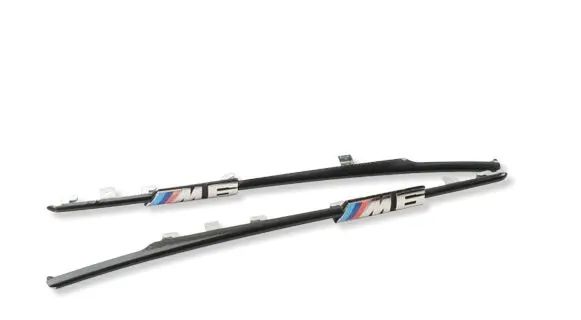 BMW M6 Fender trim (molding) 7906525 51137906525 7906526