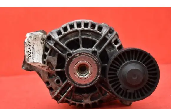 BMW X3 E83 Generator/alternator 7542529
