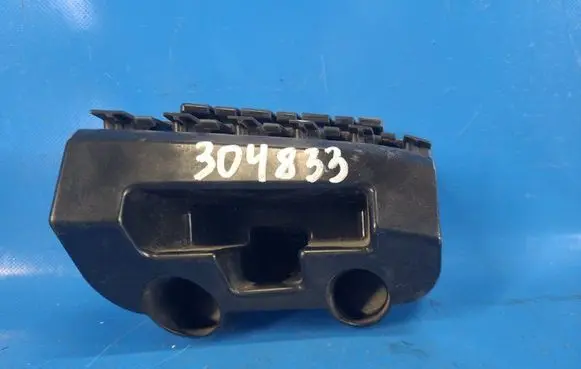 Chrysler 200 Rear bumper mounting bracket 68127838AA