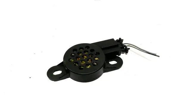 Volkswagen Touareg I Parking PDC sensor speaker 1J0919279