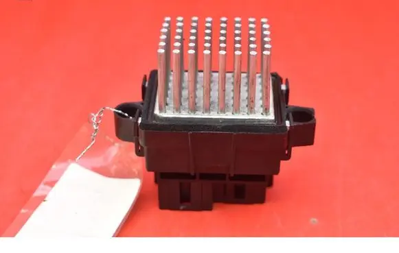 Opel Mokka Heater blower motor/fan resistor 13503201
