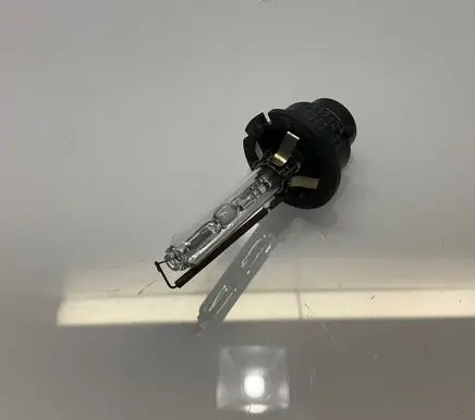 Mercedes-Benz E W211 Xenon bulb 