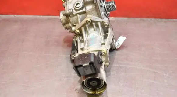 Mitsubishi ASX Gearbox transfer box case 