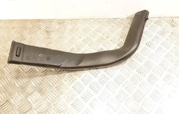 Volvo S90, V90 Cabin air duct channel 31418190