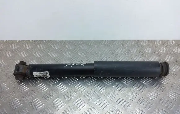 Peugeot 5008 Rear shock absorber/damper 9823286480