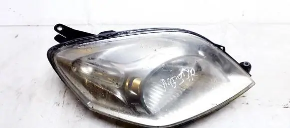 Citroen Nemo Headlight/headlamp 45565999 45565383