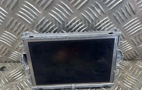 Mercedes-Benz E W212 Screen/display/small screen A2129014606 A2129025006