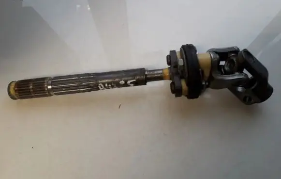 Honda Accord Steering column universal joint