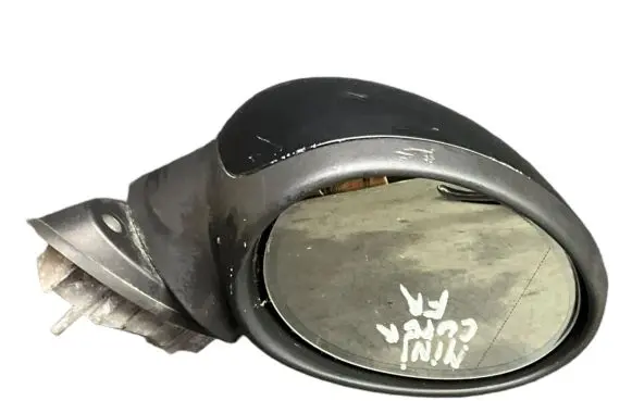 Mini One - Cooper Coupe R56 Front door electric wing mirror 505214