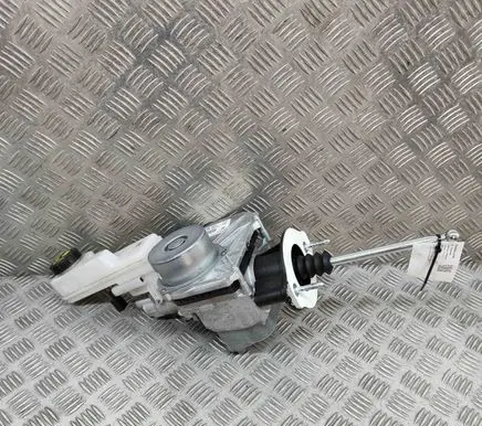 Volkswagen ID.4 Brake booster 1EB611301 1EB614105BC