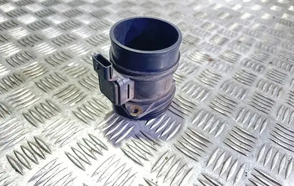Suzuki Grand Vitara II Mass air flow meter 8200280065
