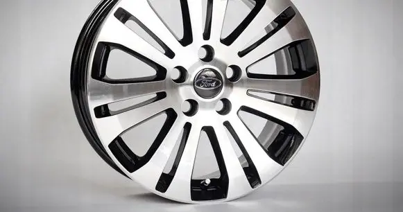 Ford Mondeo Mk III R16 alloy rim 7S711007MB