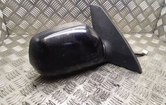 Toyota RAV 4 (XA20) Front door electric wing mirror E4012153