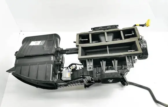 Tesla Model X Interior heater climate box assembly 1008282-00-B